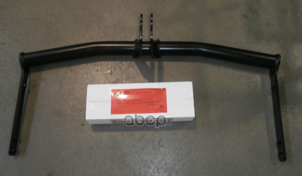 Фаркоп Skoda Octavia II лифтбек/универсал 2004-2013, Skoda Octavia III лифтбек 2