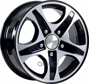 Диск SKAD, Калипсо 6.5x16/5x130ET43 84.1