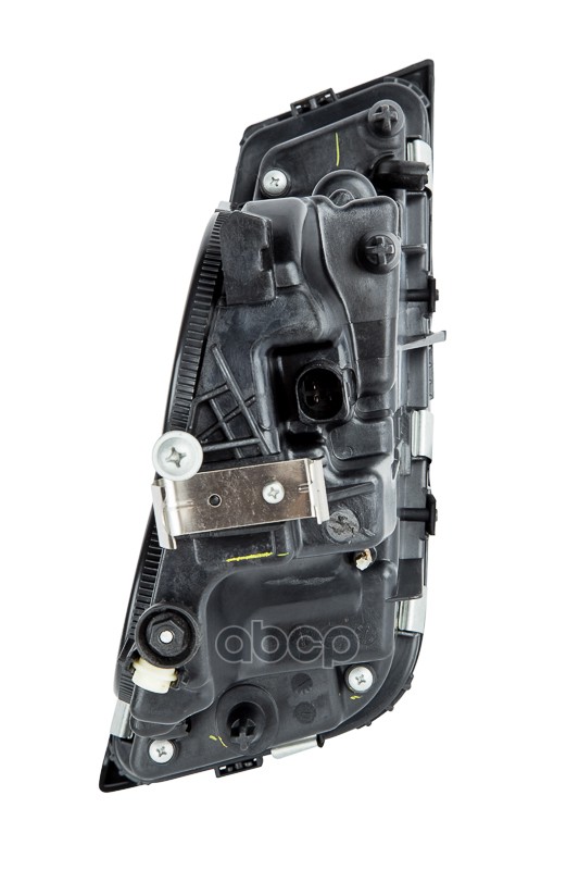 фара противотуманная левая с дальним светом H3/H3 VOLVO FH 08>