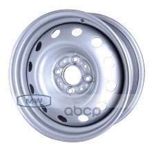 Диск MAGNETTO, 14003 5.5x14/4x98ET35 58.6