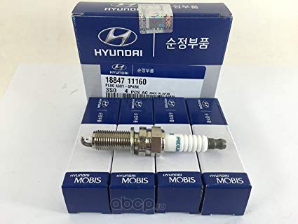 Hyundai-KIA 1884711160