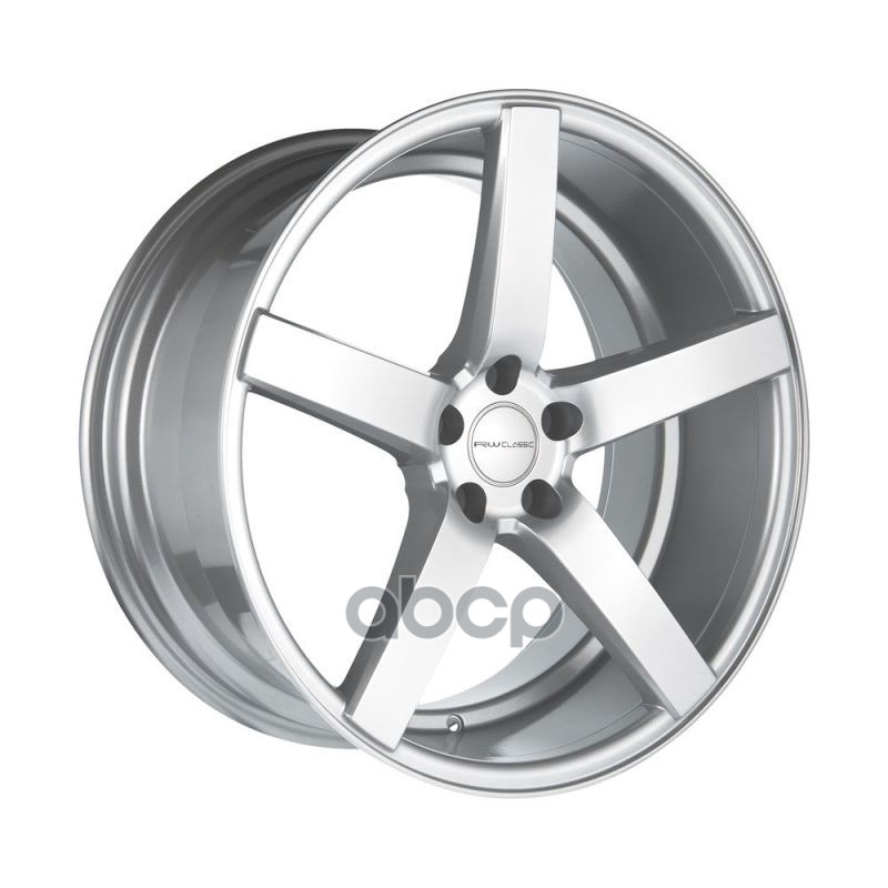 Диск RW,  8.5x19/5x120ET35 72.6