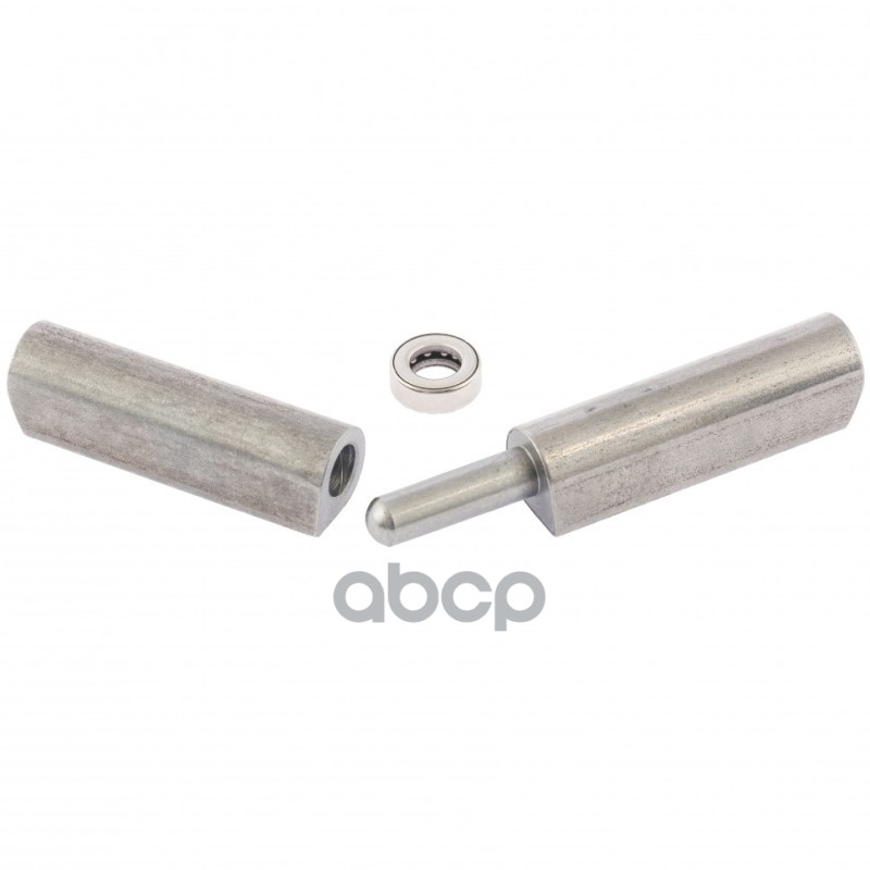 Петля каплевидная 25 х 160 мм с подшипником