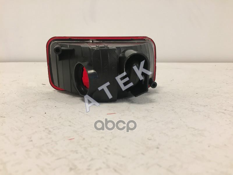 ATEK LANCER 04 Фонарь противотуманный левый RP-17165