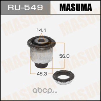Masuma RU549
