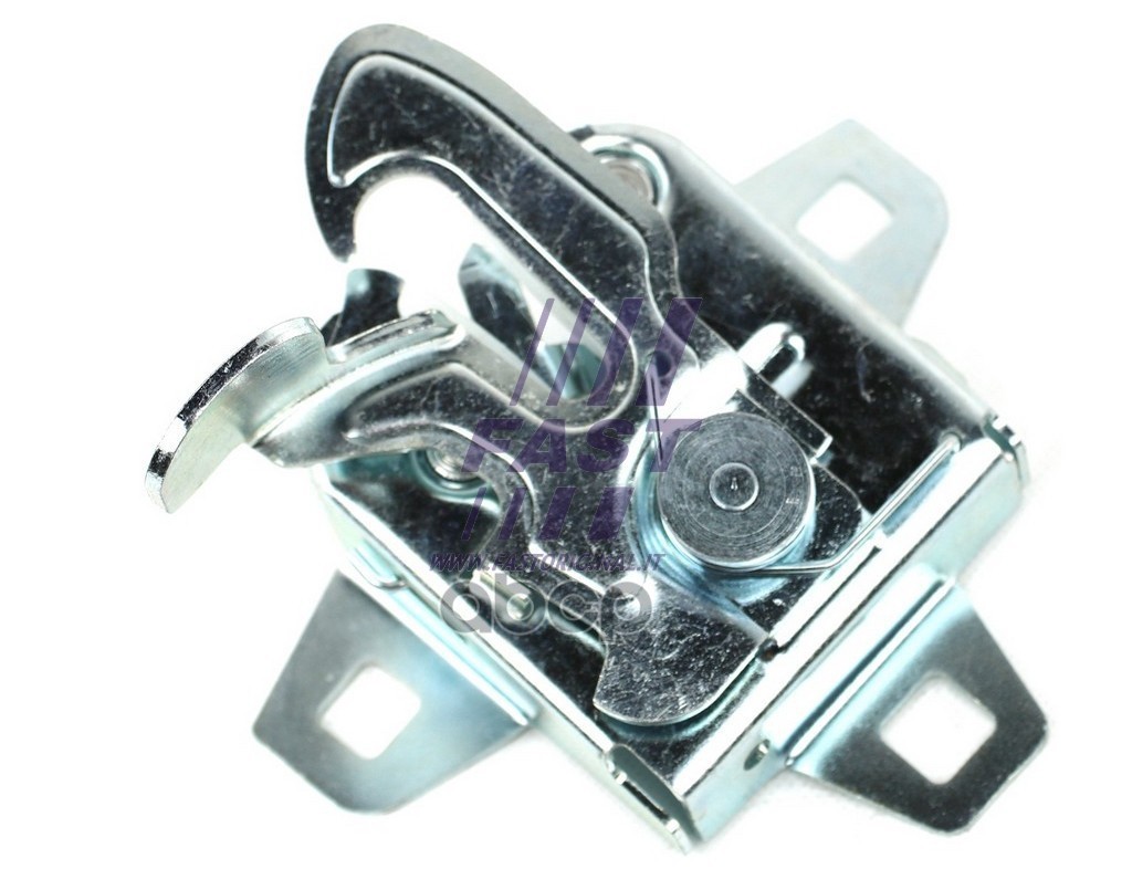 Замок капота CITROEN/PEUGEOT/FIAT JUMPER/BOXER/DUCATO 2006 => FAST арт. FT94150