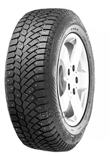 Автошина GISLAVED Nord Frost 200 ID 205/55 R16 94 T
