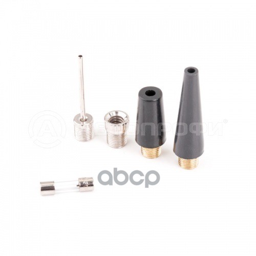 Компрессор  35л/мин 150W 12V металлический, шланг с перех. AUTOPROFI 6шт/уп AK-35