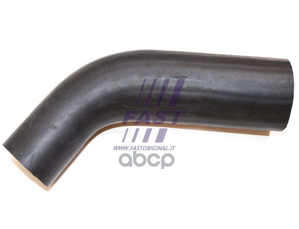 Патрубок Интеркулера Ford Connect 2002 => FAST арт. FT61826