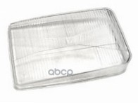 Стекло Фары Основной !Лев.  Iveco Eurotech/Star Ayfar арт. C11631L