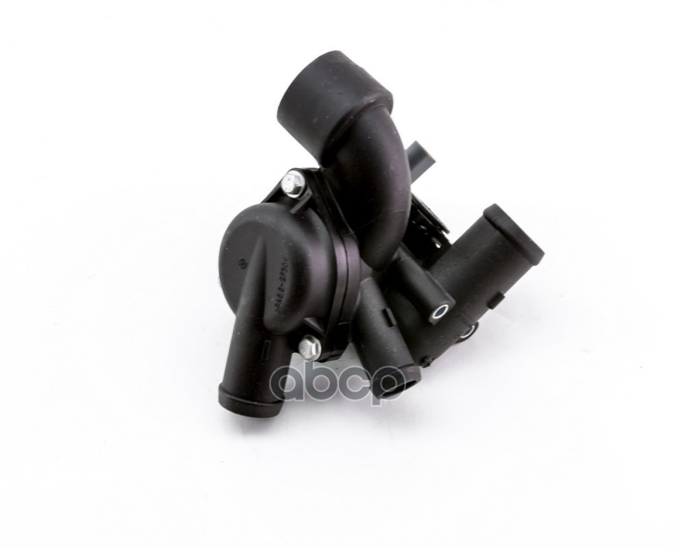 Корпус термостата в сборе