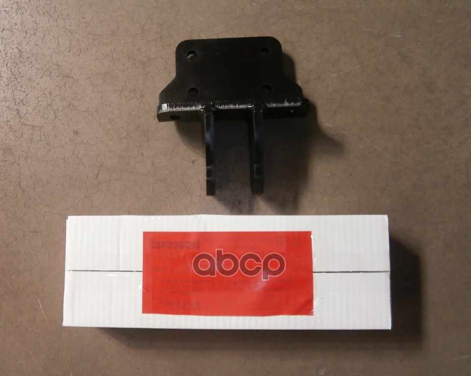 ФАРКОП НА TOYOTA LAND CRUISER PRADO J150 2010, LE