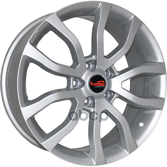 Диск LegeArtis, LR47 8.5x20/5x120ET47 72.6