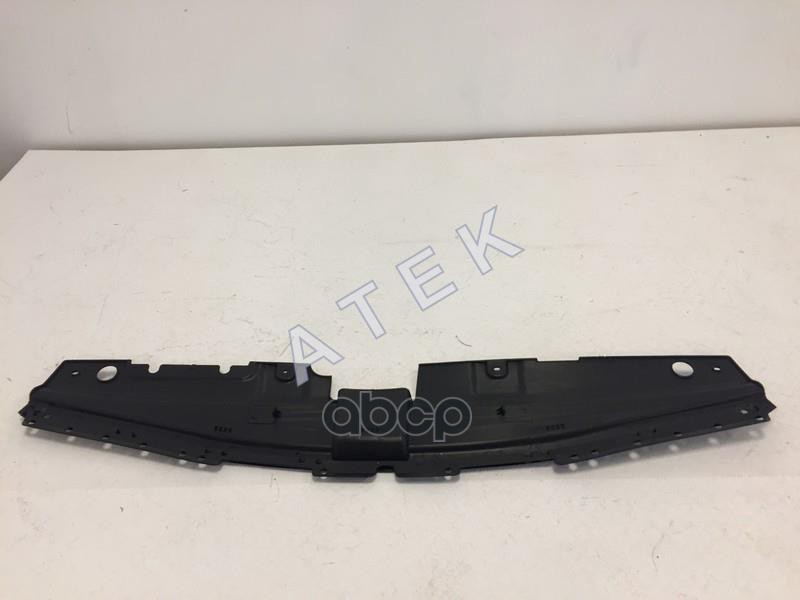 ATEK SOLARIS 14 Накладка решетки радиатора верхняя RP-05856