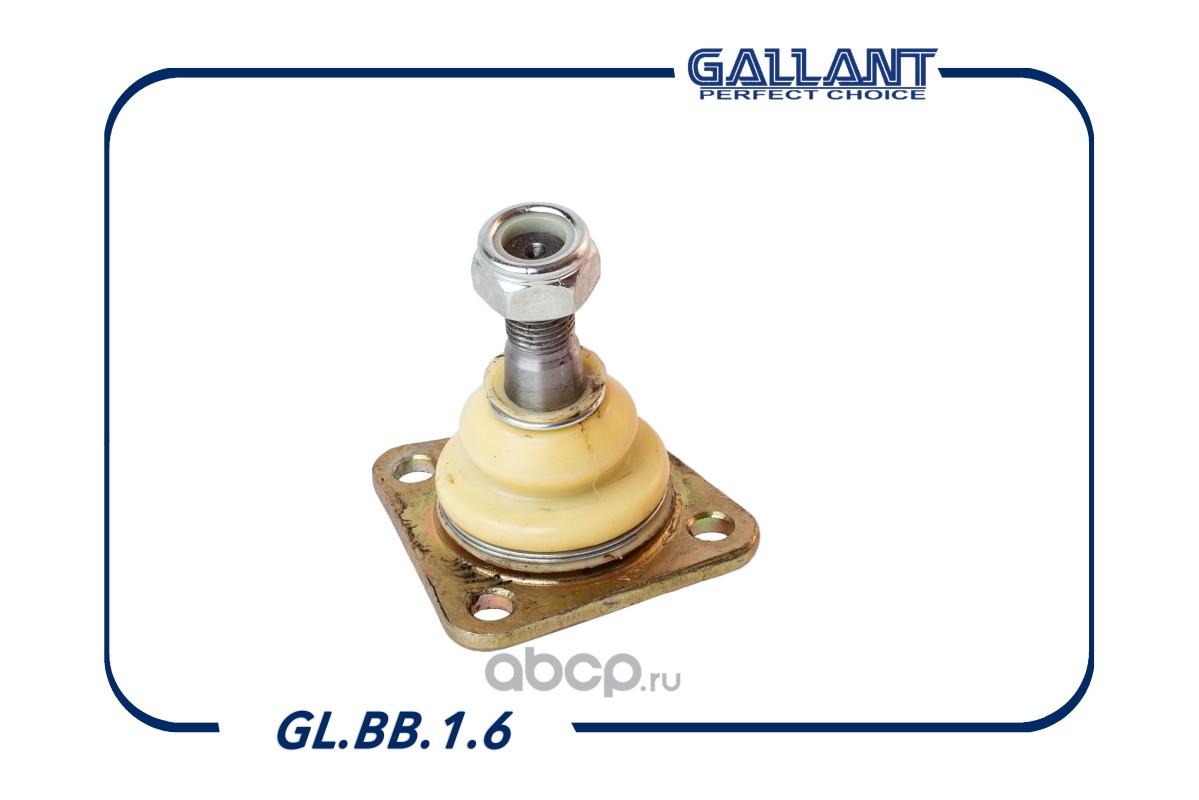 Gallant GLBB16