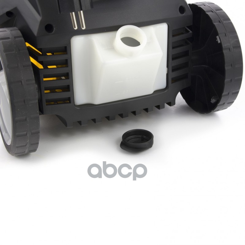 Моечная машина высокого давления R-135, 1800 Вт, 135 бар, 6 л/мин, колёсная