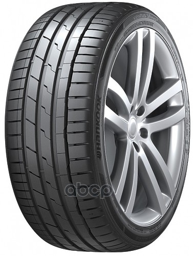 Автошина HANKOOK Ventus S1 Evo 3 K127 205/40 R18 86 Y