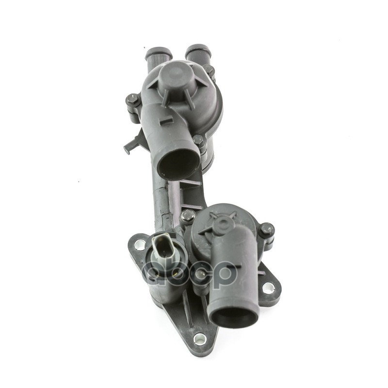 Корпус термостата в сборе