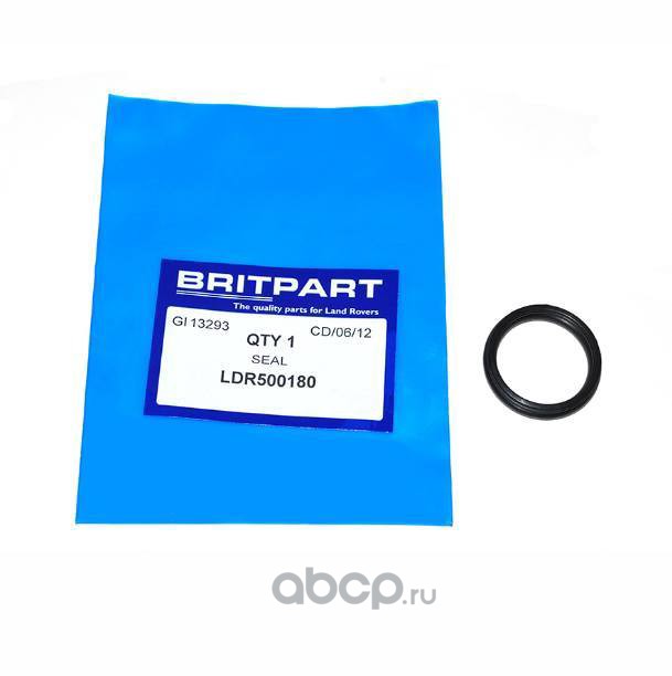 BRITPART LDR500180