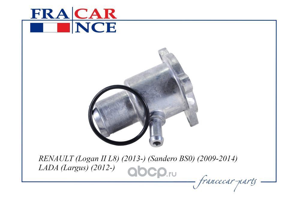 Francecar FCR221001