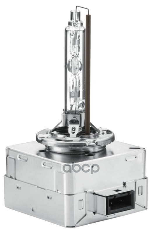 Лампа ксенон D3S 42V 35W 4300K, карт.1 шт. HELLA арт. 8GS 178 560-831