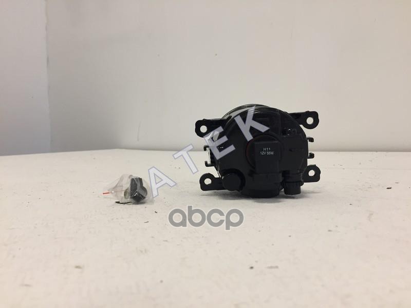 ATEK FOCUS 09-12 Противотуманная фара светодиодная (левая = правая)