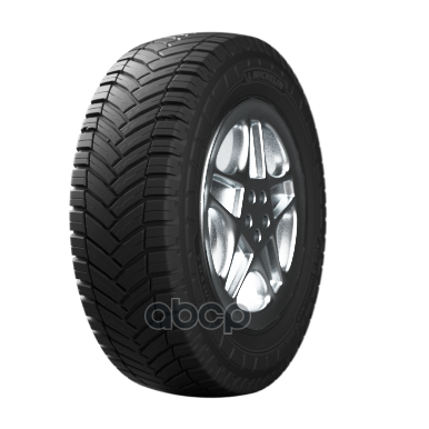 Автошина Michelin AGILIS CROSSCLIMATE 195/60 R16 99 H