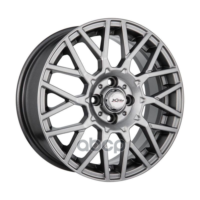 Диск X'trike, X-125 6.5x16/4x100ET36 67.1