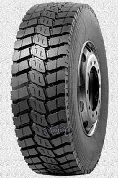 Грузовые шины Ovation VI-313 12.00/ R20 156 K