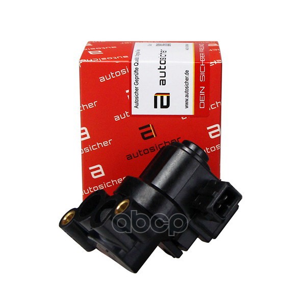 Клапан холостого хода (Германия)