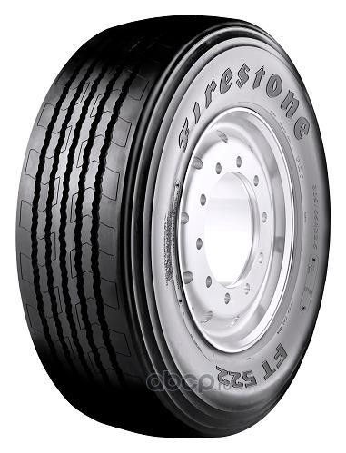 FIRESTONE 14001 Шина магистральная прицеп FT522 385/65 R22.5 160L