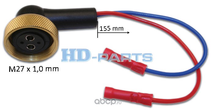 HD-parts 316391