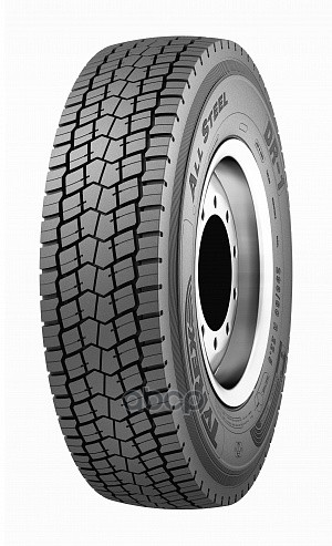 Грузовые шины TYREX All Steel DR-1 315/80 R22.5 154 M