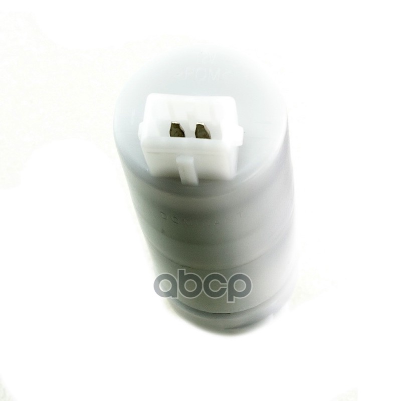 Насос омывателя фар