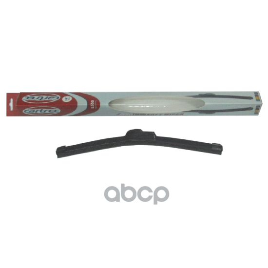 Щетка С/О "Cartrec" 18" 450 Мм Бескаркасная (1 Шт.) cartrec арт. L55018