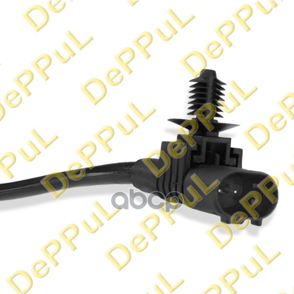 Датчик АБС перед.прав. После рест. A1635421918