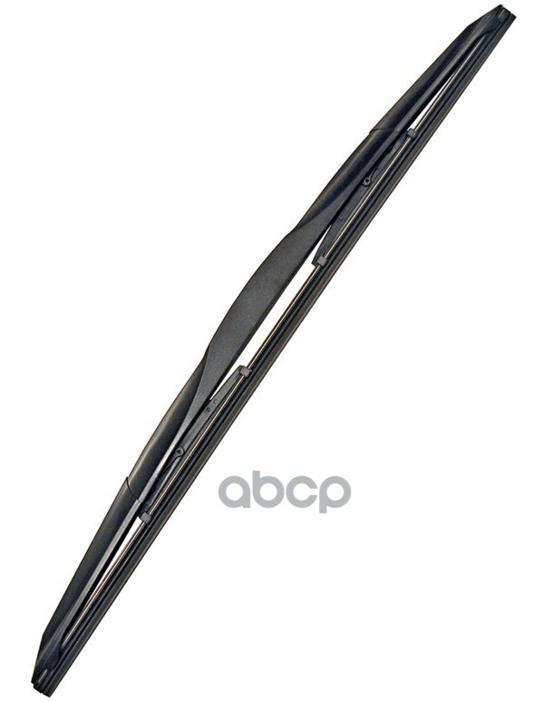 Щетка Стеклоочистителя! Гибридная 600/24'(Водит)Lexus,Toyota,Opel,Mitsubishi 00> HELLA арт. 9XW204584241
