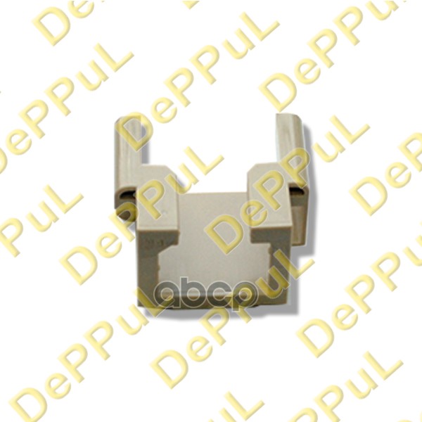 КРОНШТЕЙН ФОРСУНКИ ОМЫВАТЕЛЯ ЛЕВЫЙ L