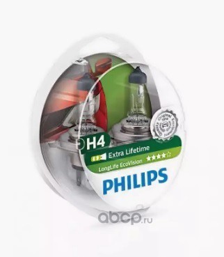 Philips 12342LLECOS2