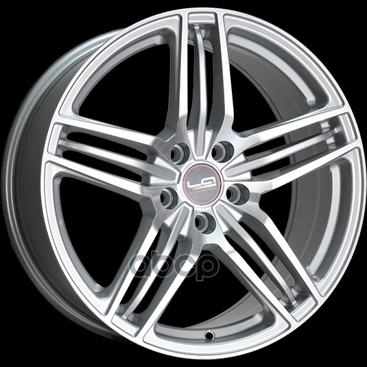 Диск LegeArtis, A91 8x17/5x112ET39 66.6