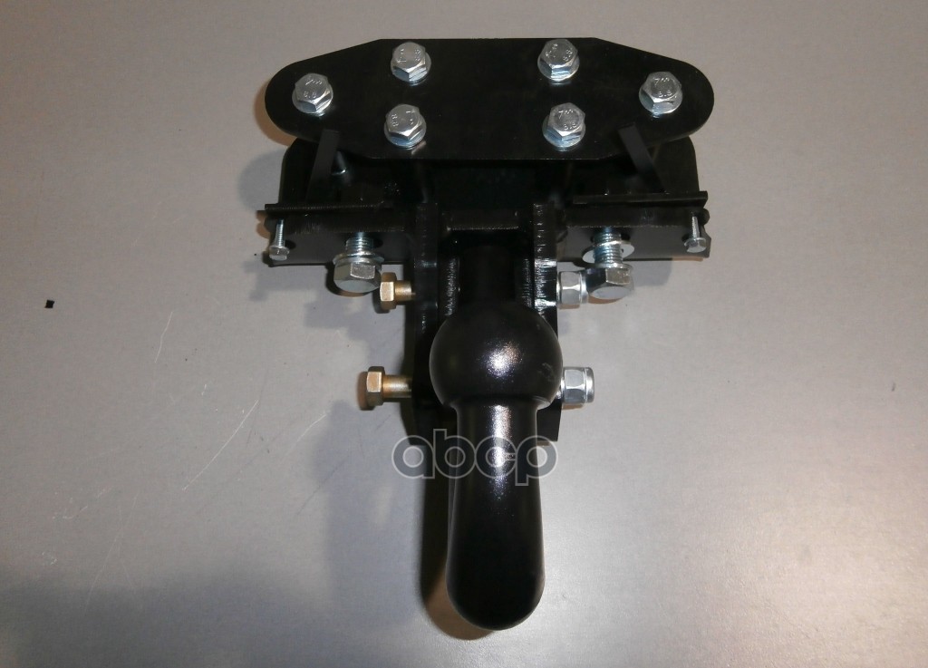 Фаркоп Toyota Land Cruiser 200 2007-2021, Lexus LX 2007-2021 крепление шара на д