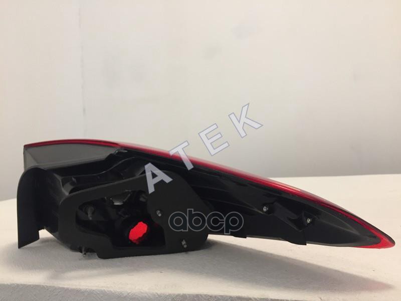 Фонарь задний {ST01}