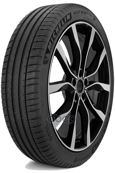 Автошина Michelin PILOT SPORT 4 SUV 255/50 R19 107 Y