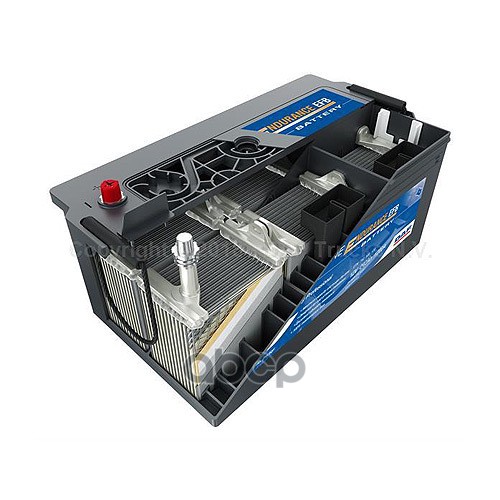 Аккумулятор {ST03}