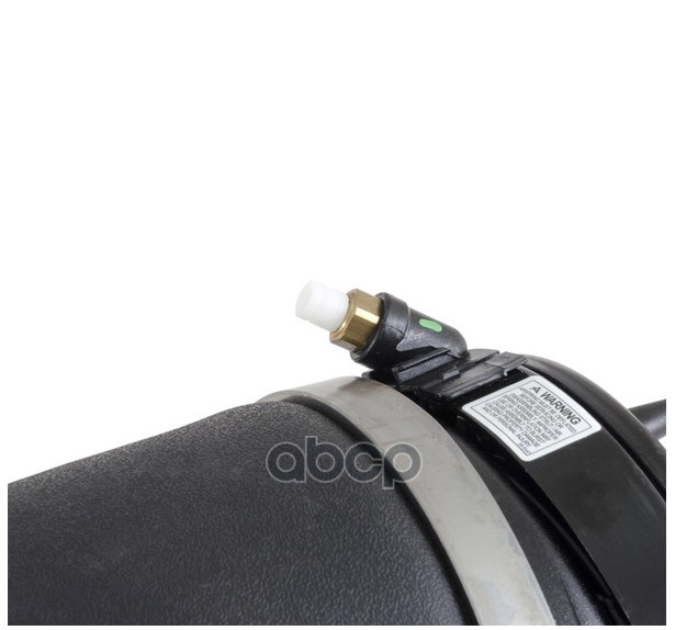 АМОРТИЗАТОР ПЕРЕДНИЙ