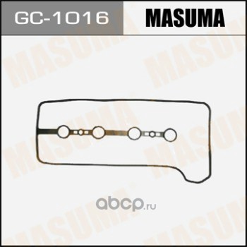 Masuma GC1016