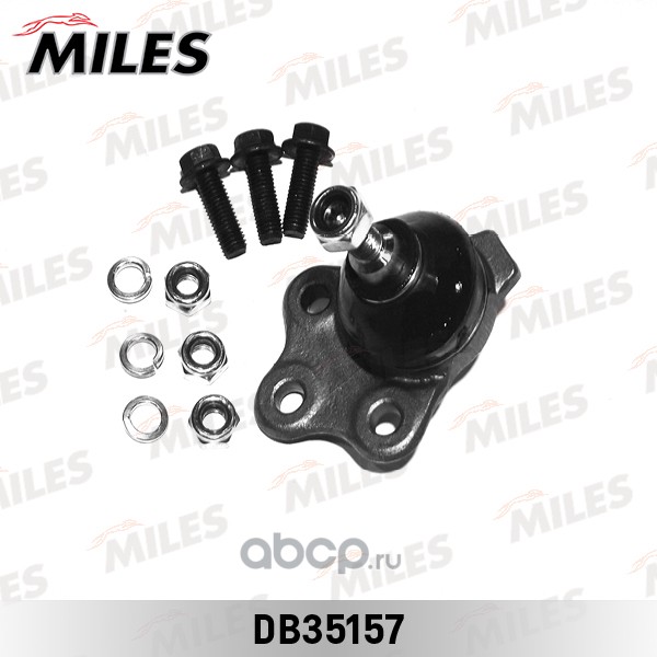 Miles DB35157