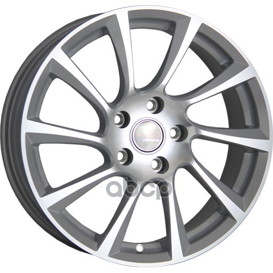 Диск LegeArtis, CONCEPT-GN503 6.5x15/5x105ET39 56.6