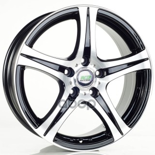 Диск Nitro, Y3159 7x17/5x114.3ET39 60.1