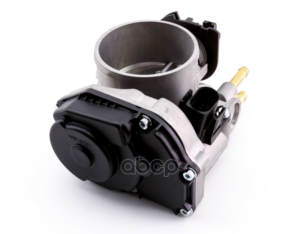 Заслонка дроссельная